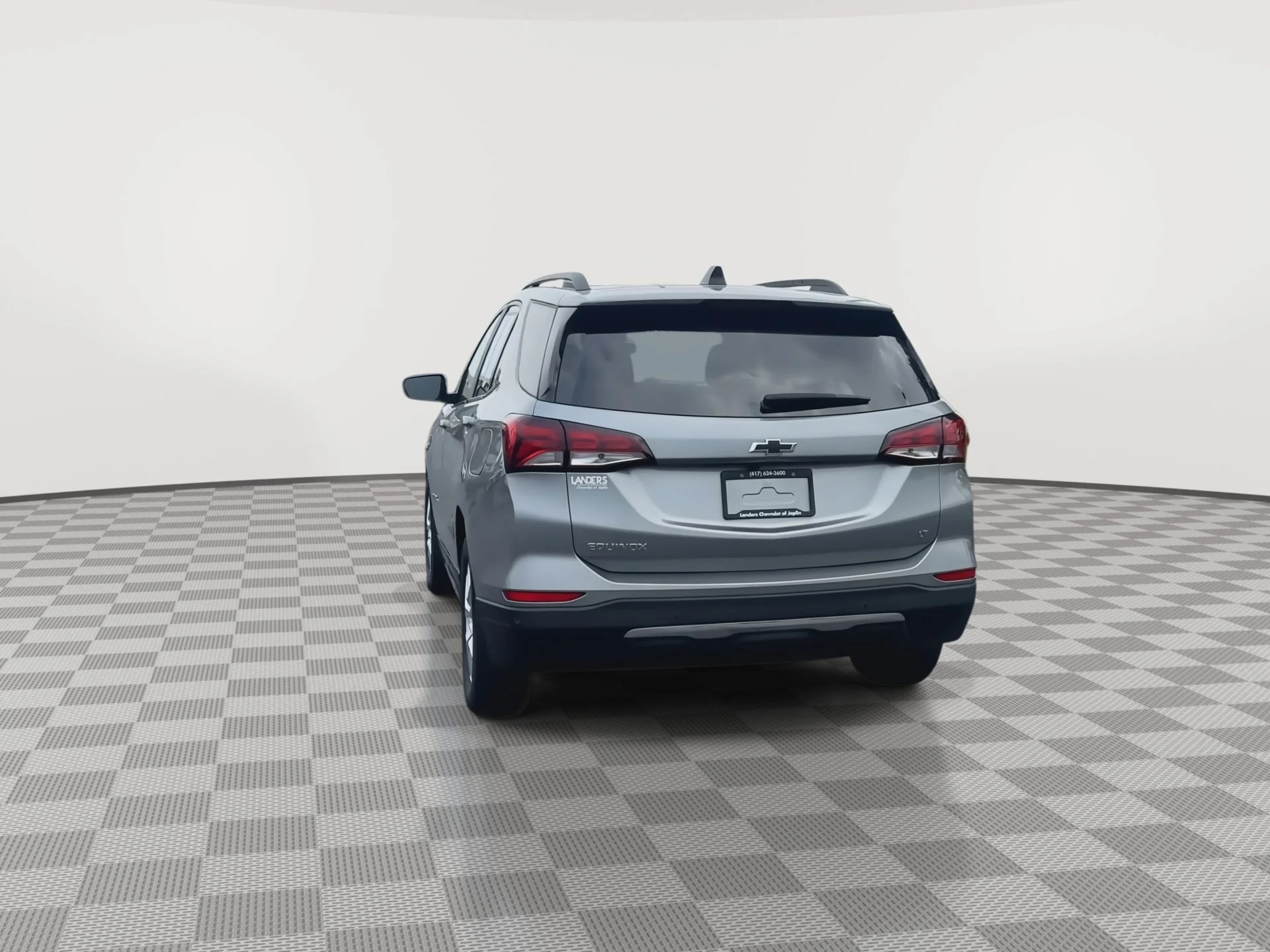 2024 Chevrolet Equinox LT - Photo 7