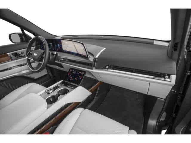 2027 Cadillac VISTIQ Sport - Photo 15