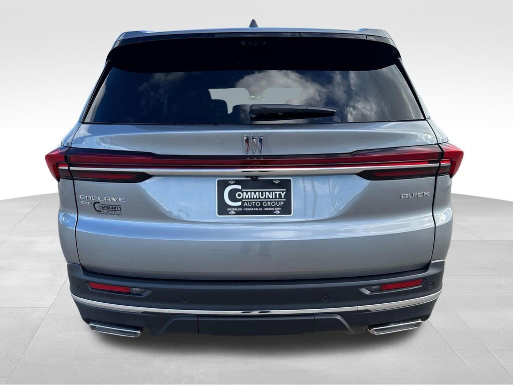 2026 Buick Enclave Preferred - Photo 10