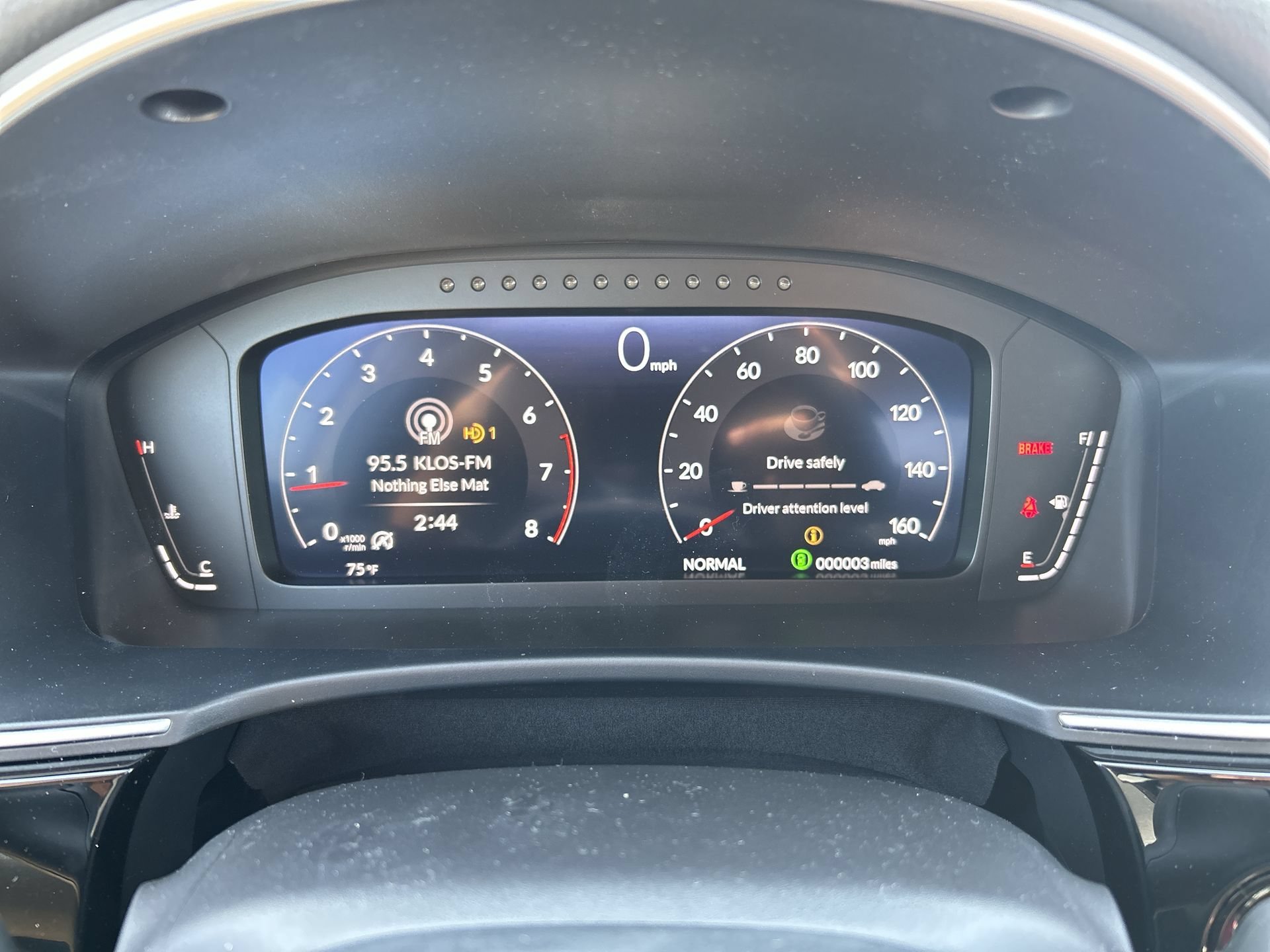 2026 Honda Civic Si - Photo 37