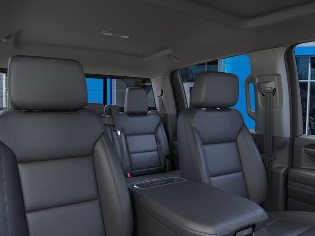 2026 Chevrolet Silverado 3500HD LTZ - Photo 25