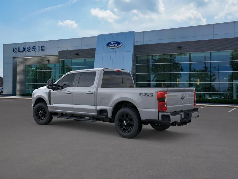 New 2026 Avalanche Ford F-250® Lariat® image 22