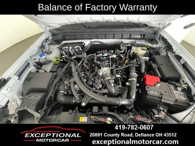 Used 2026 White Ford Outer Banks image 50