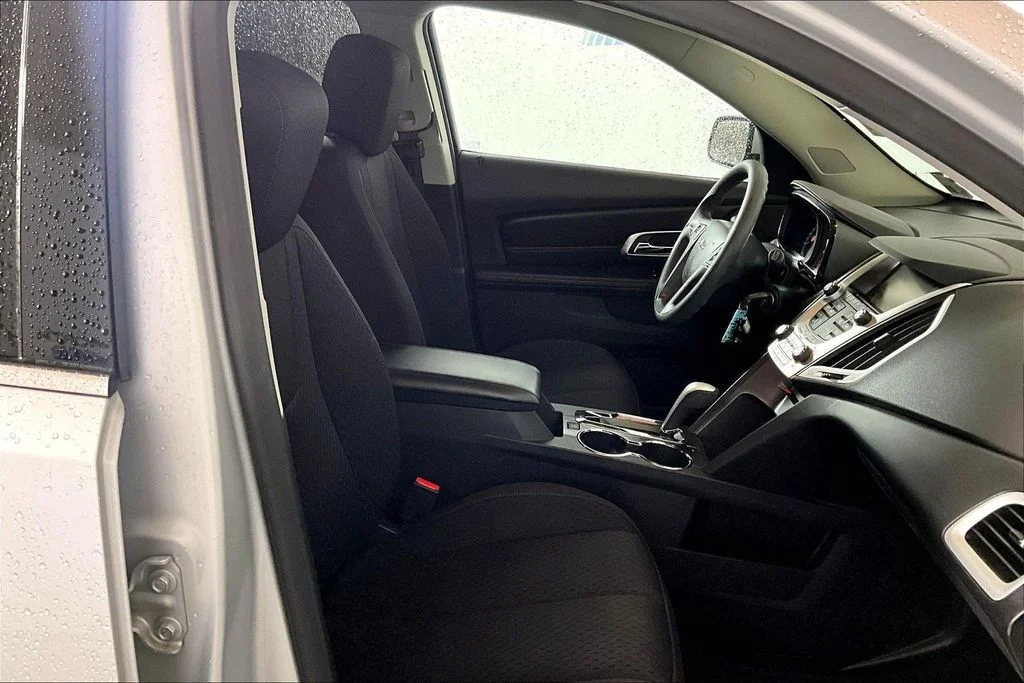 Used 2015 Quicksilver Metallic GMC SLE-1 image 6