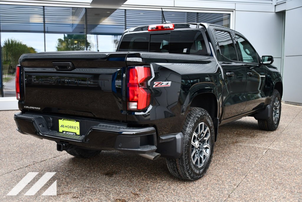 2026 Chevrolet Colorado Z71 - Photo 7