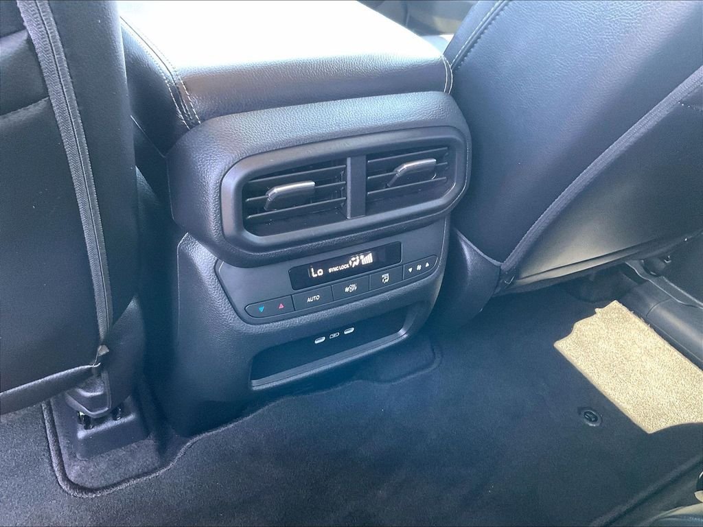 Certified Used 2025 White Honda EX-L image 28