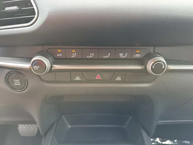 Certified Used 2025 Blue Mazda 2.5 S image 28