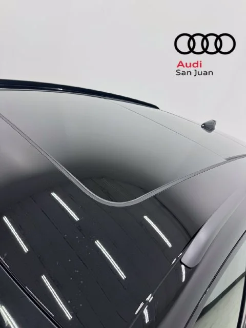 New 2026 Black Audi Premium Plus image 7