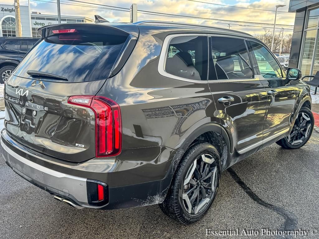 2024 KIA TELLURIDE - Image 7