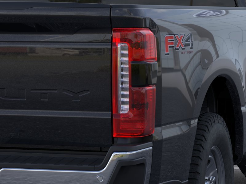 2026 Ford F-350 Super Duty XL - Photo 21