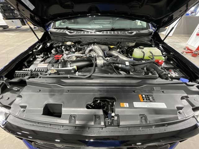 2026 Ford F-250 Super Duty XLT - Photo 21