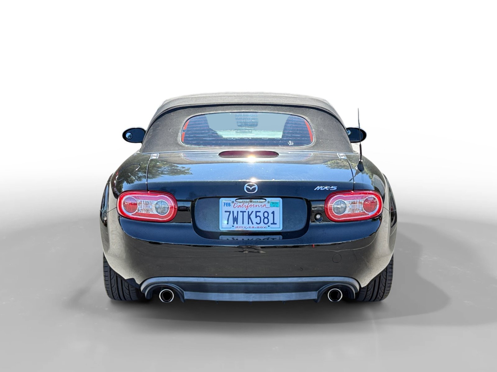 Used 2013  Mazda Club image 4