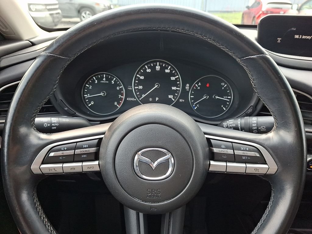 Certified Used 2023 Gray Mazda 2.5 S Select Package image 20