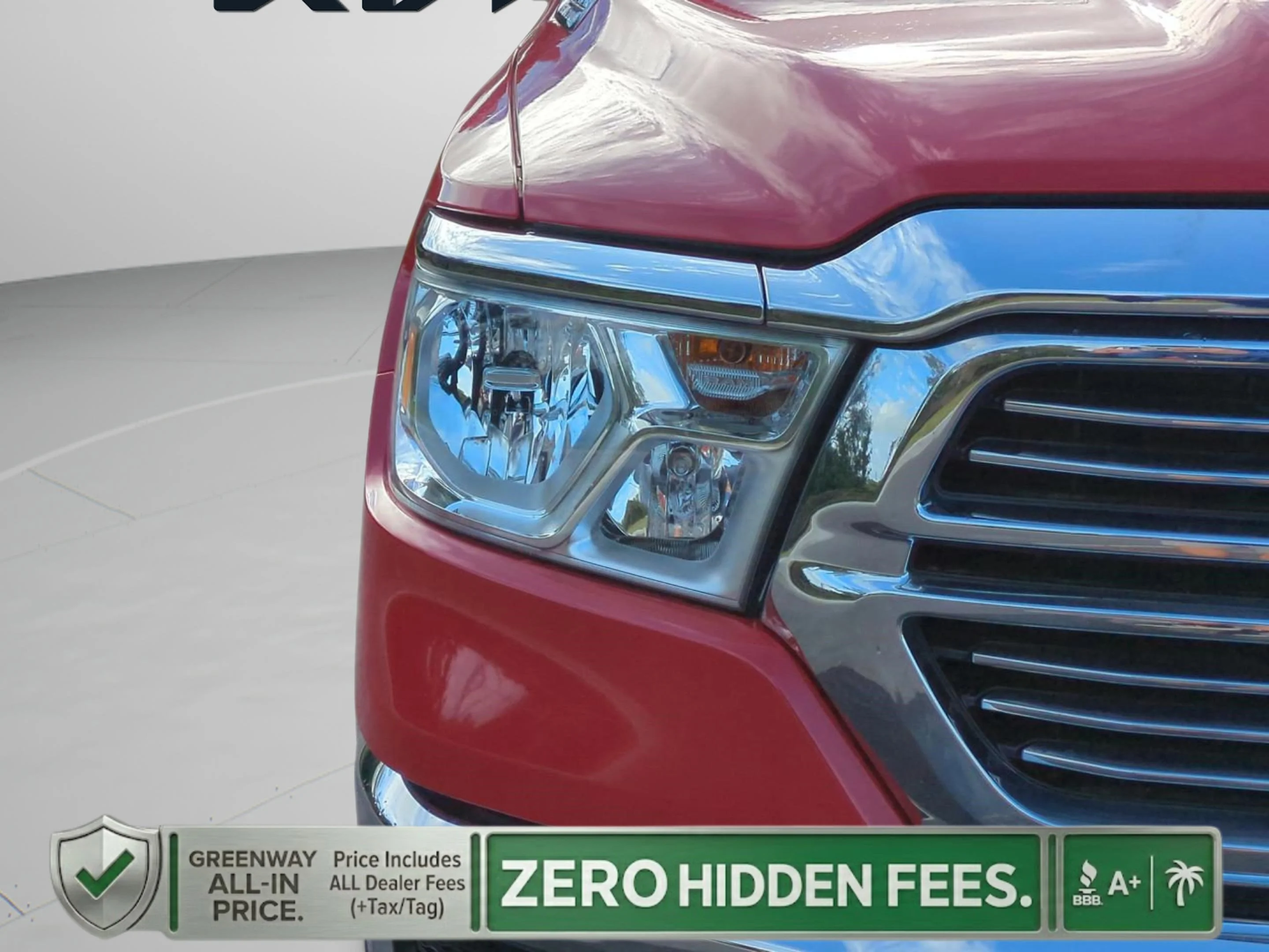 2024 RAM Ram 1500 Pickup Laramie - Photo 10