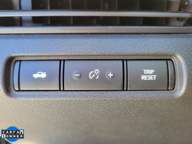 Used 2024 Gray Nissan 2.5 SV image 18