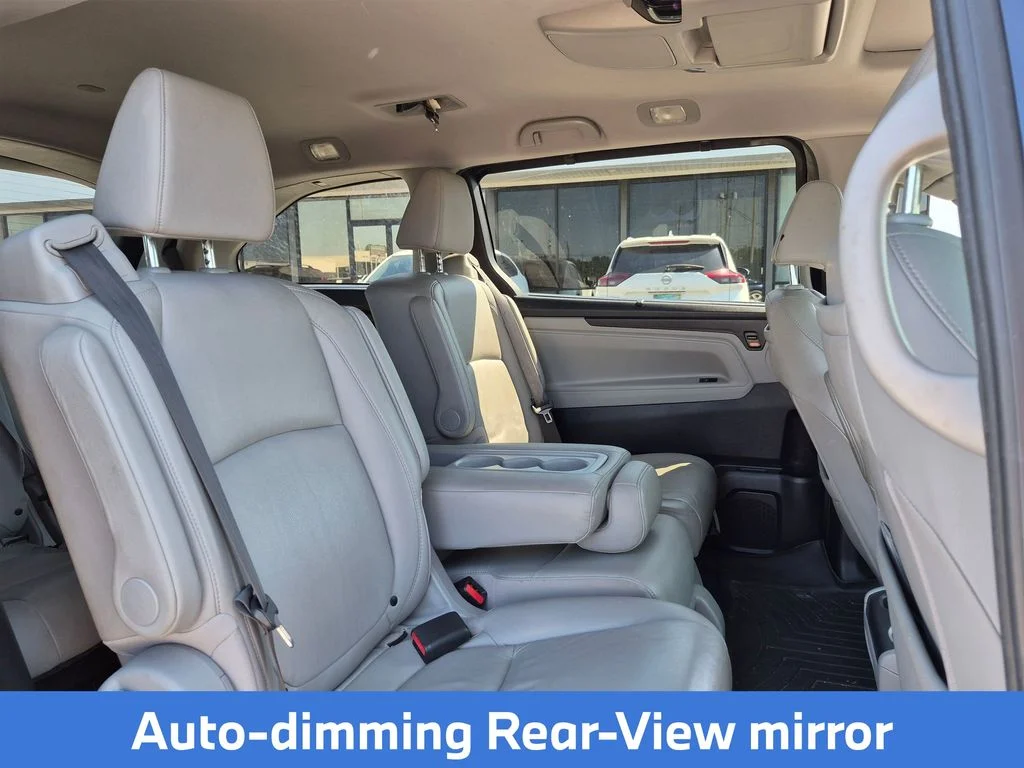 Used 2019  Honda EX-L image 27