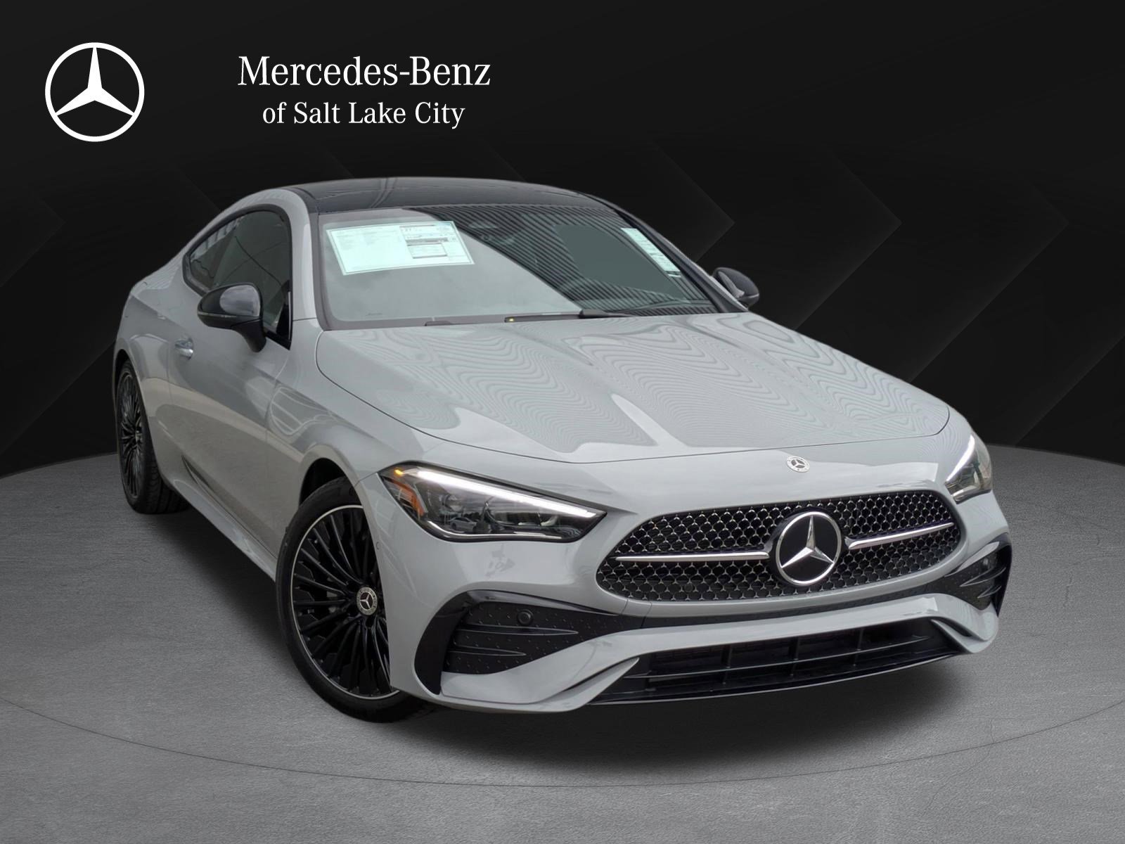 2026 Mercedes-Benz CLE CLE 300 4Matic's photo