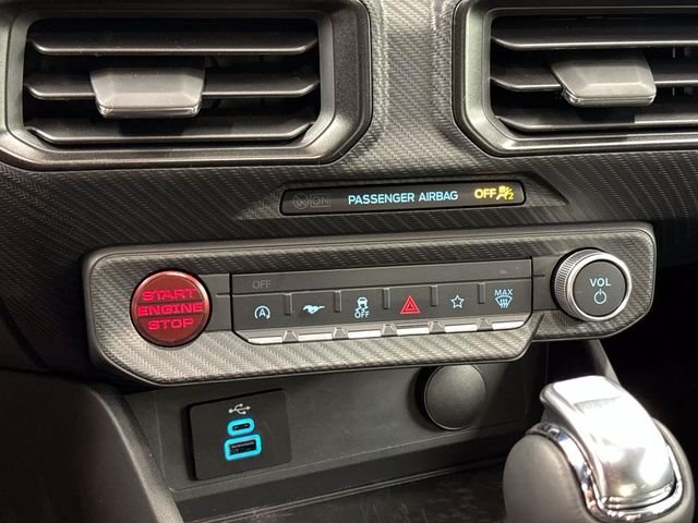 Used 2026 Orange Ford GT image 20