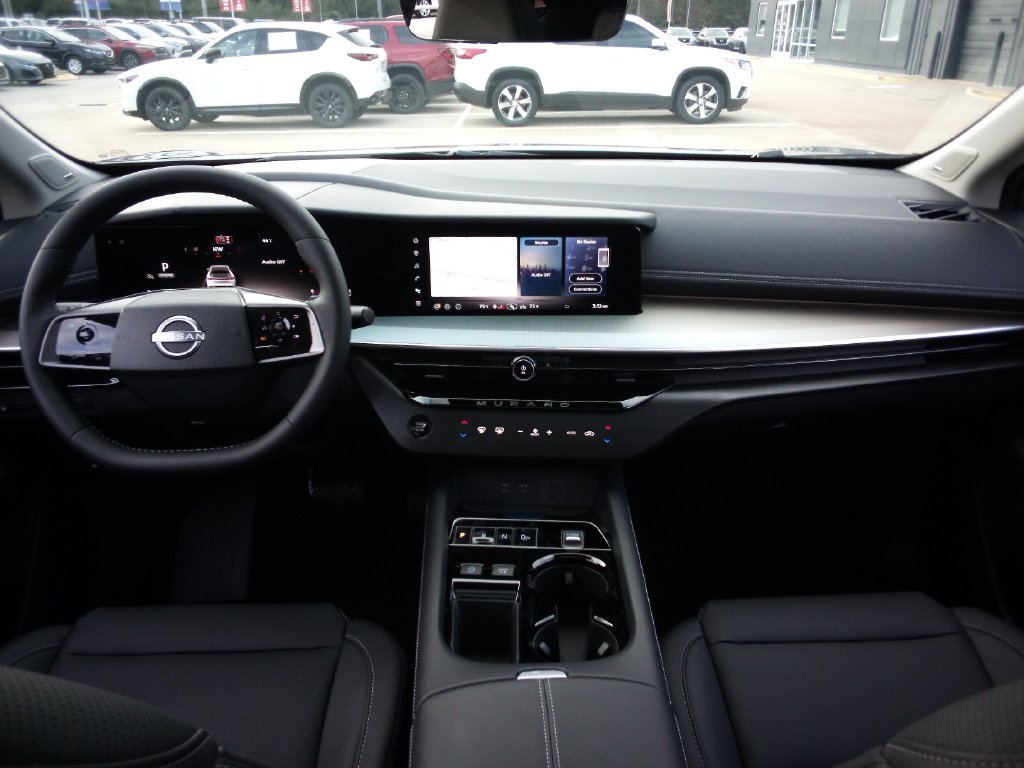 2026 Nissan Murano SL - Photo 13