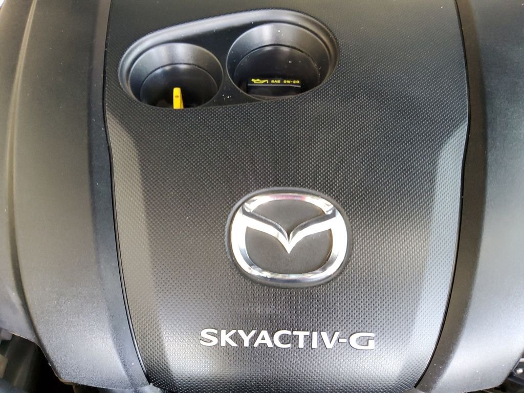 Used 2021 Gray Mazda Premium image 21