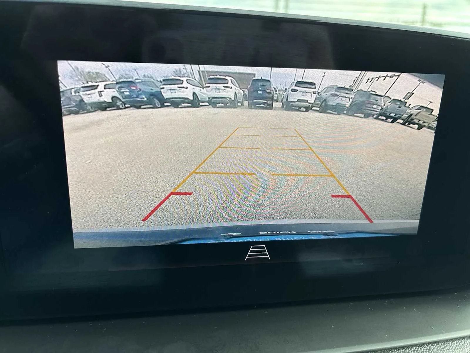 2025 Buick Encore GX Preferred - Photo 16