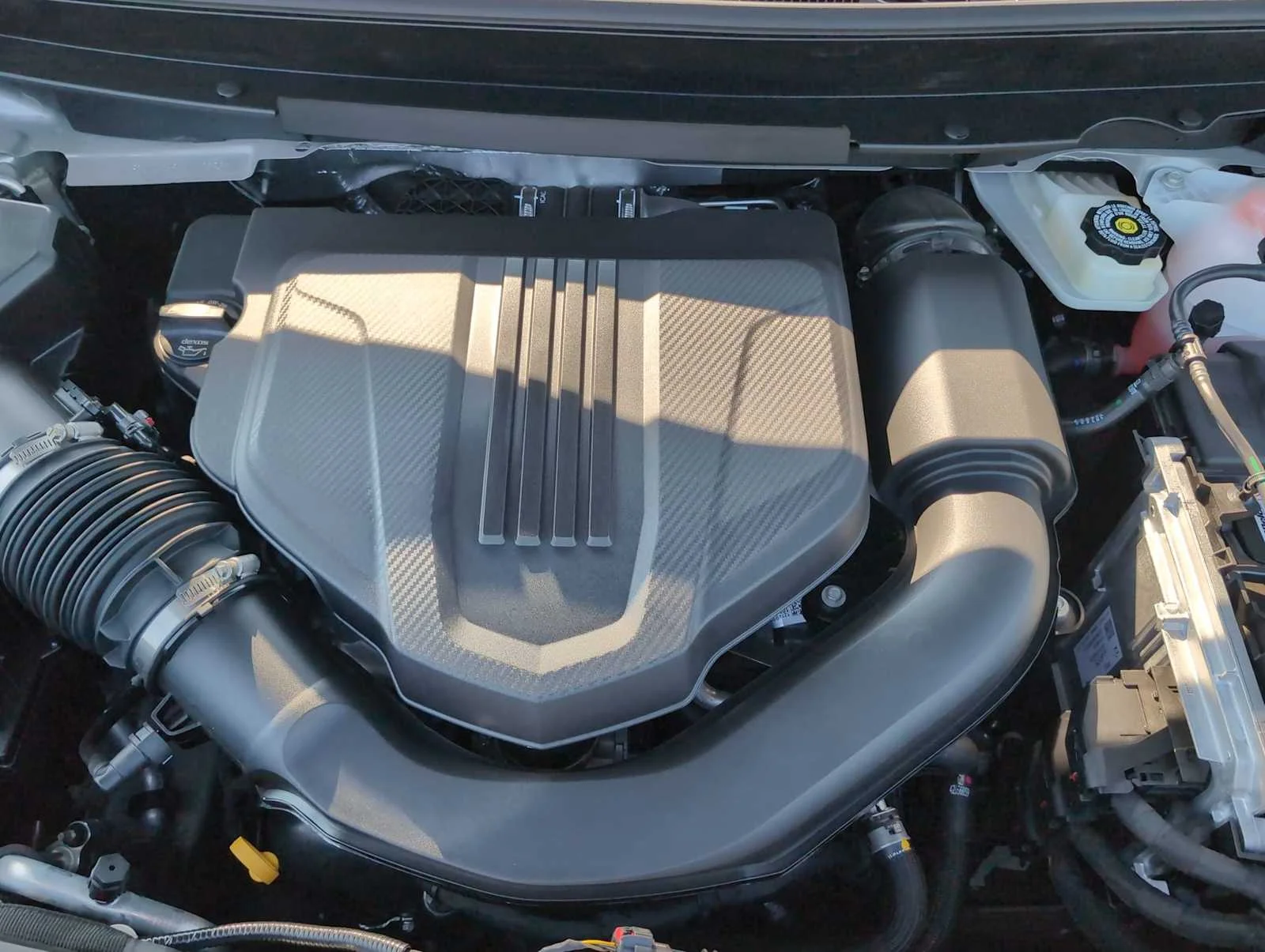 2027 Chevrolet Traverse Z71 - Photo 30