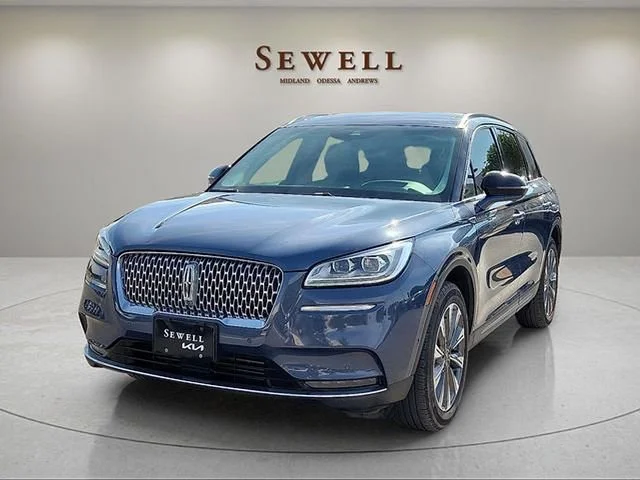 2022 Lincoln Corsair Reserve FWD's photo