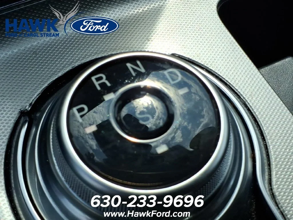 Used 2023 Gray Ford ST image 15