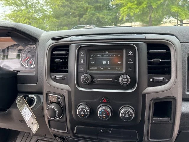 Used 2018 White Ram Express image 16