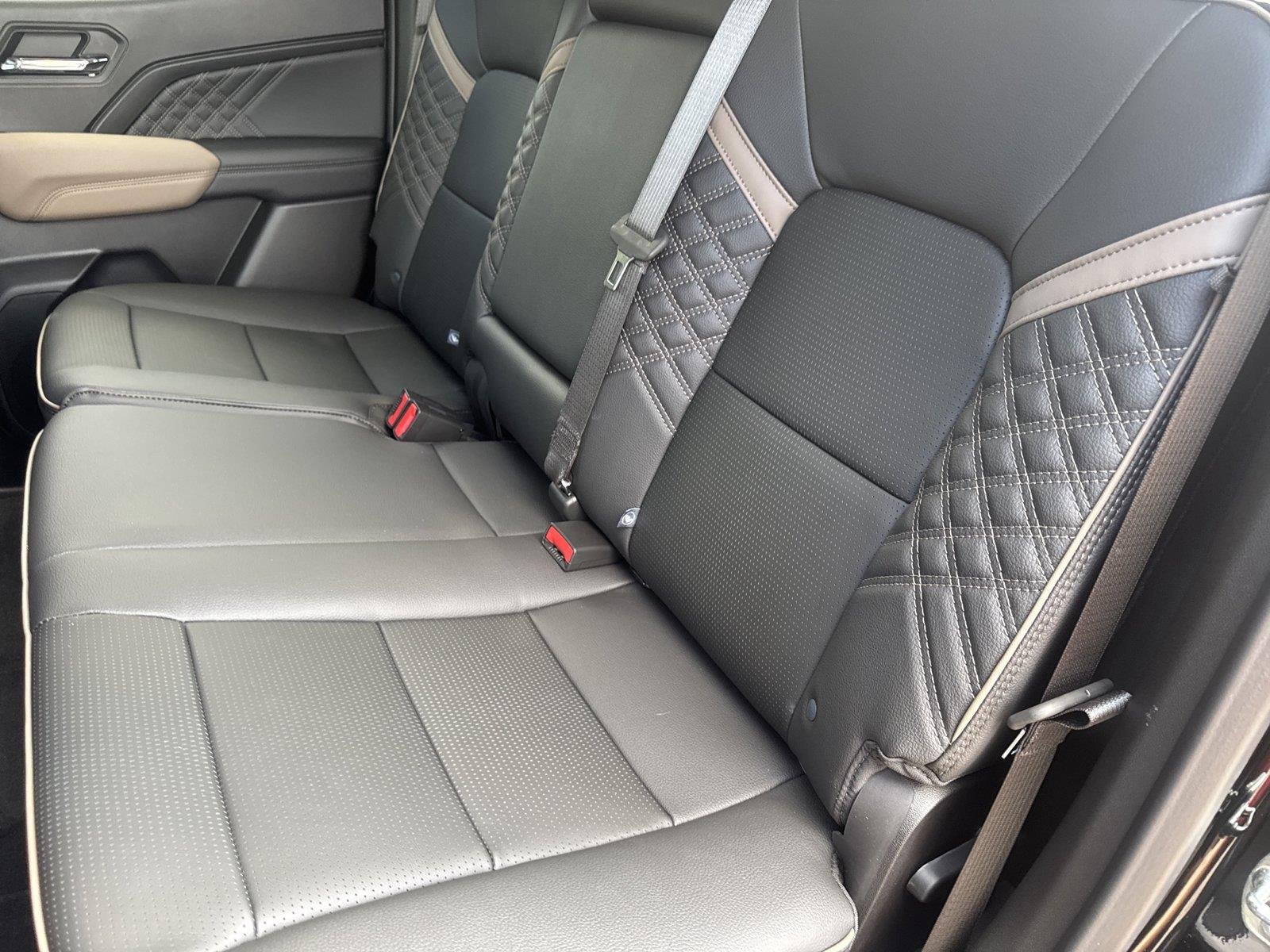 New 2026 Onyx Black GMC Denali image 31