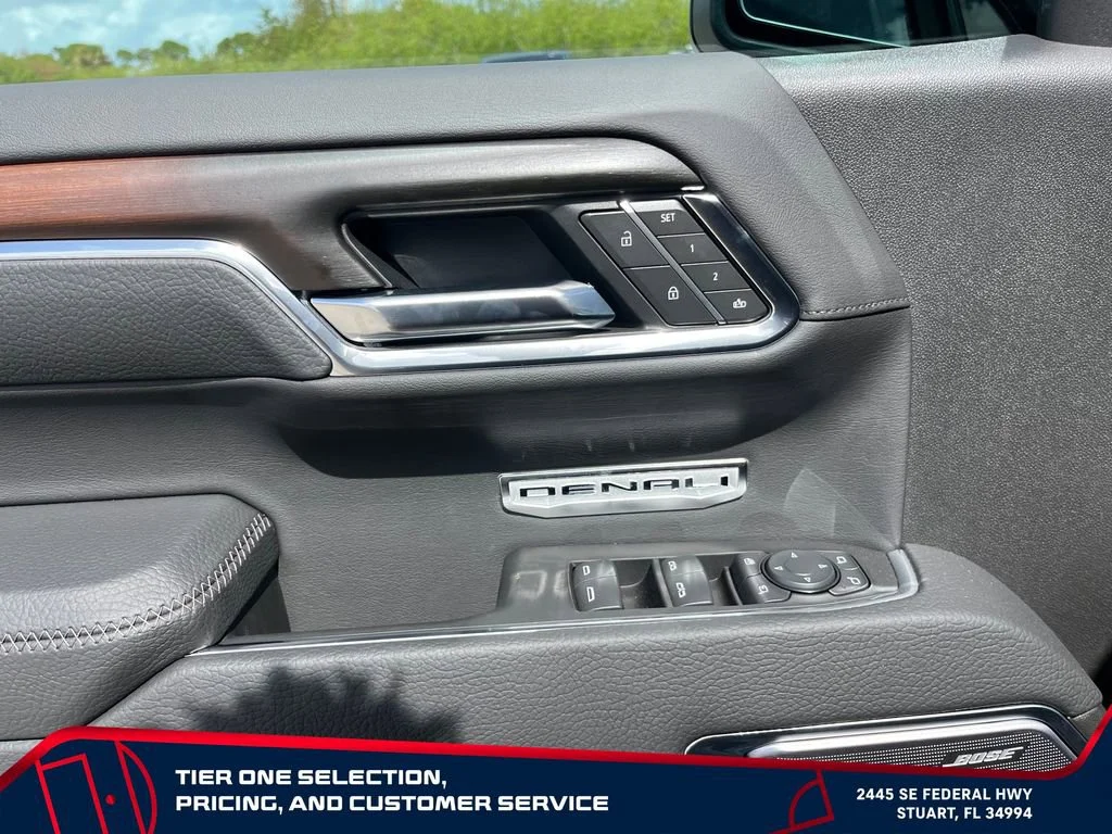 New 2026 Onyx Black GMC Denali image 22