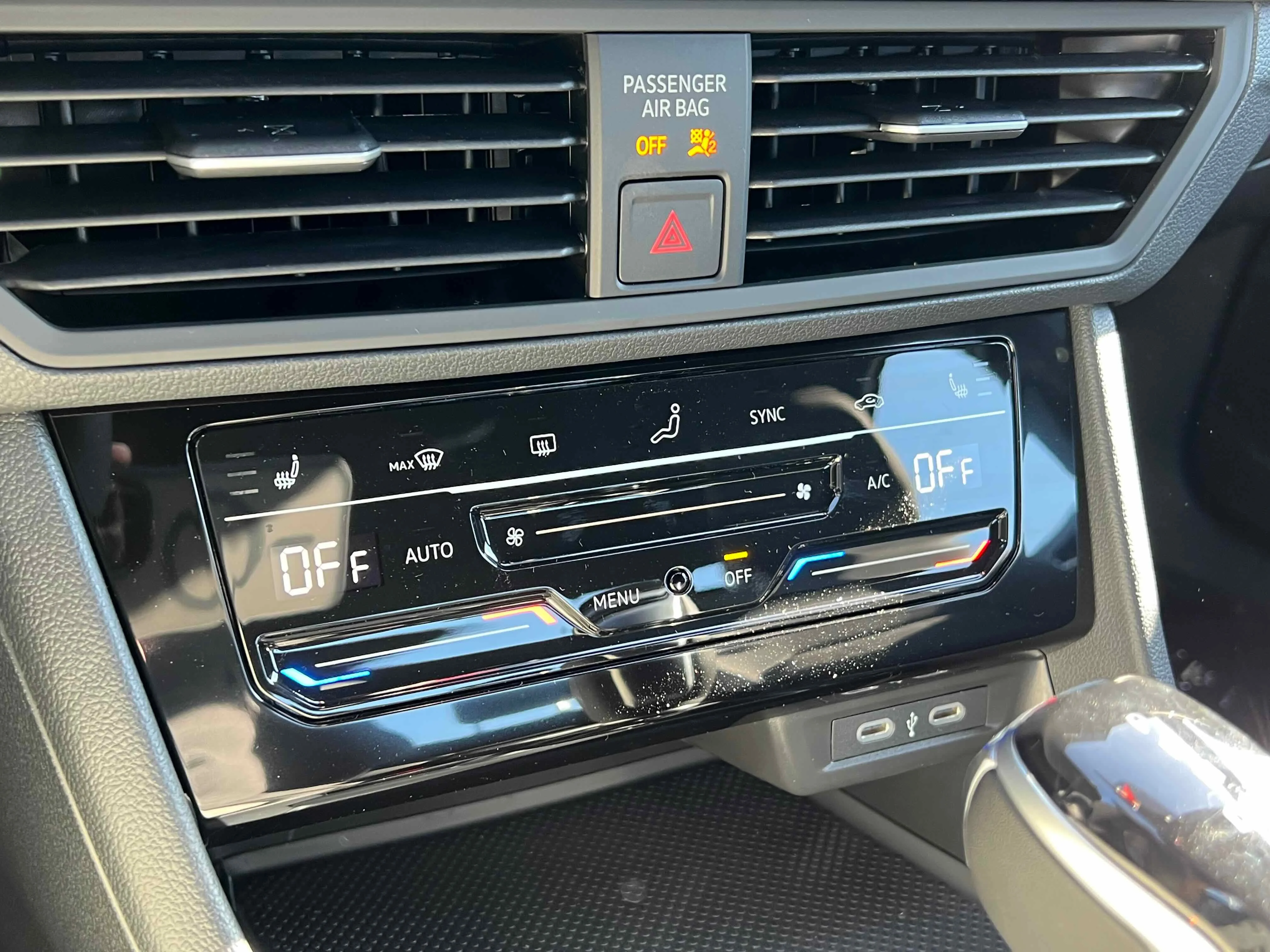 New 2026 Platinum Gray Volkswagen Sport image 24