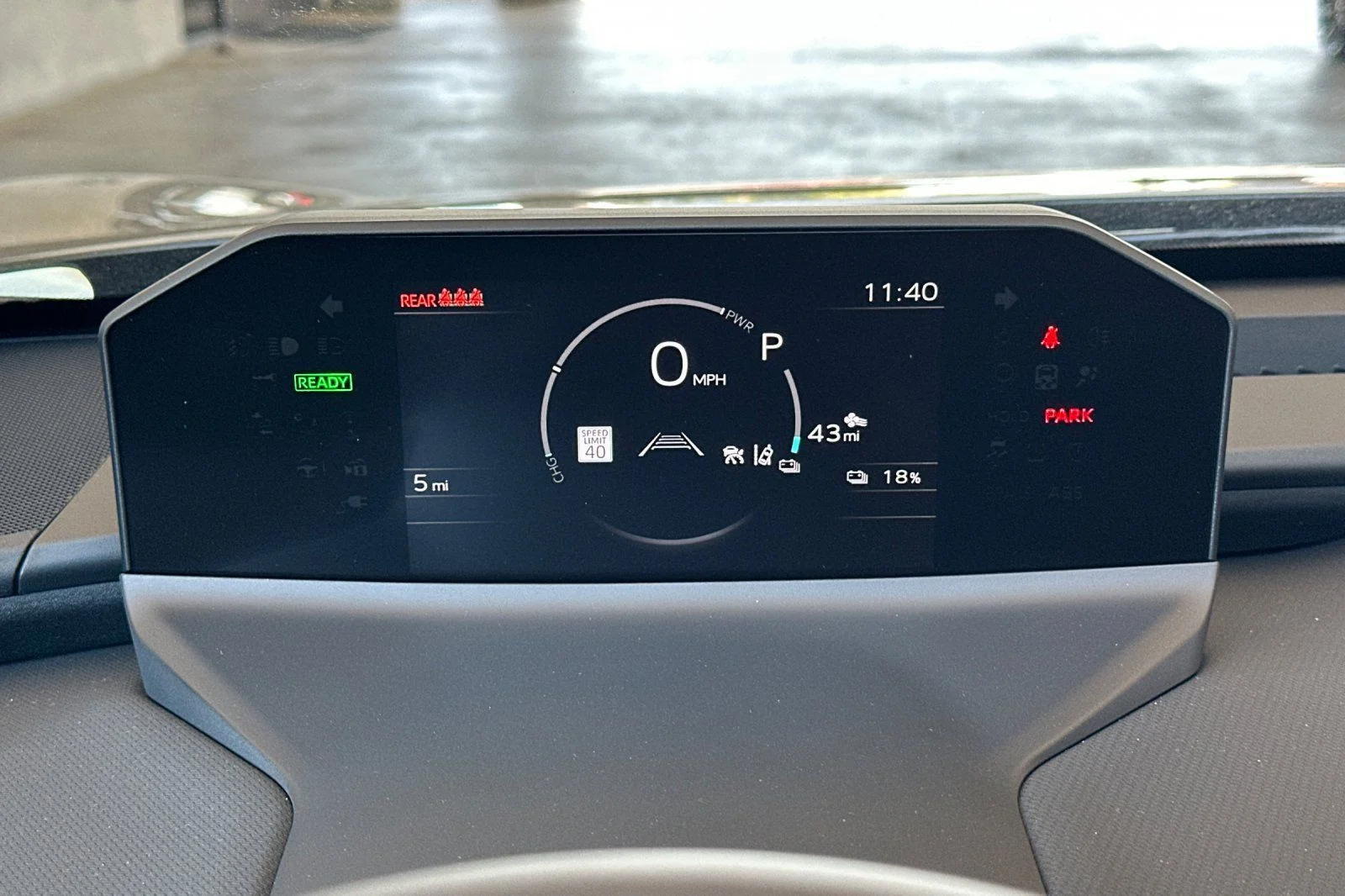 New 2026  Toyota XLE Plus image 24