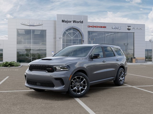 2026 Dodge Durango GT PREMIUM