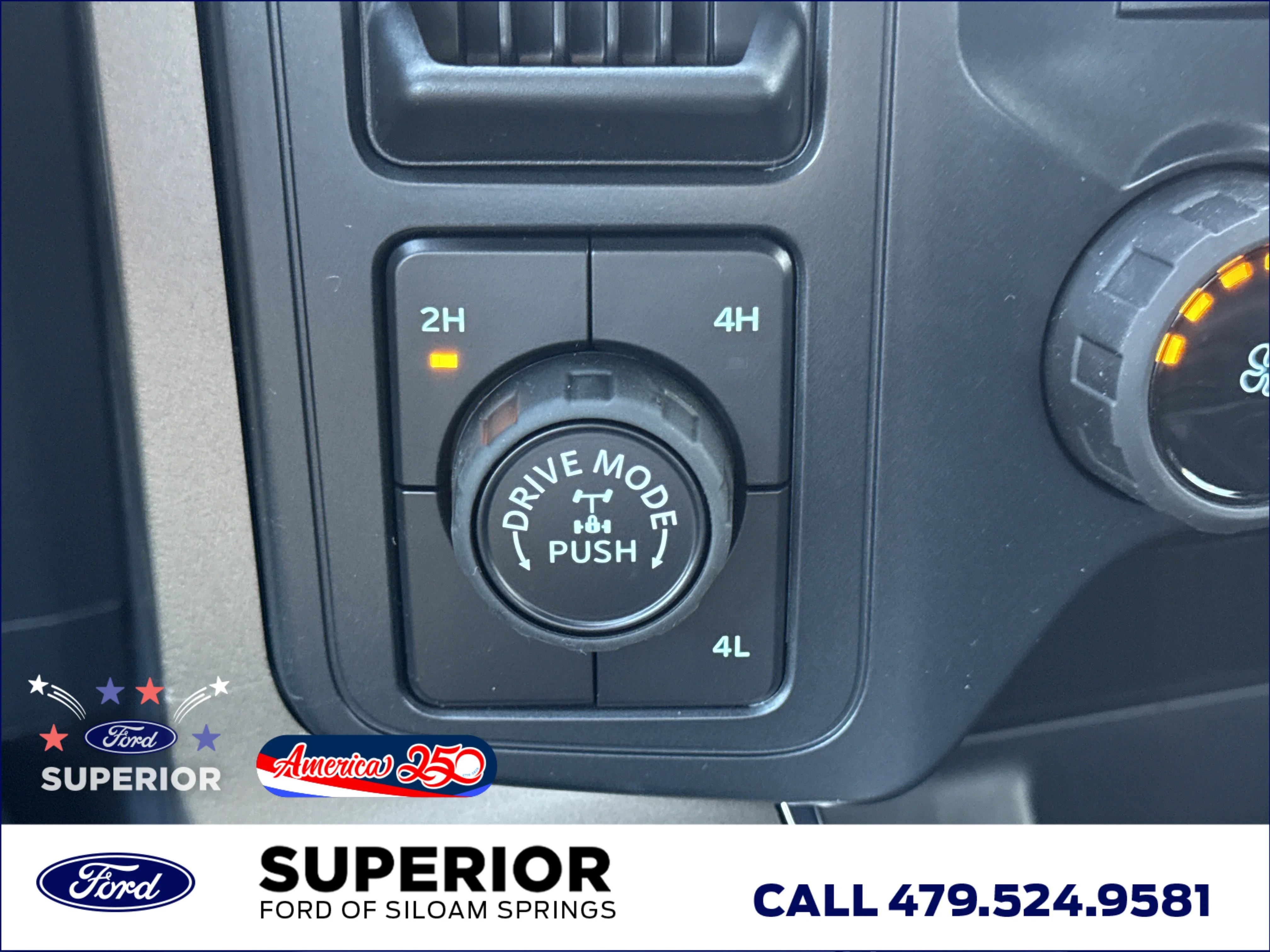 New 2026 Oxford White Ford STX 4WD image 19