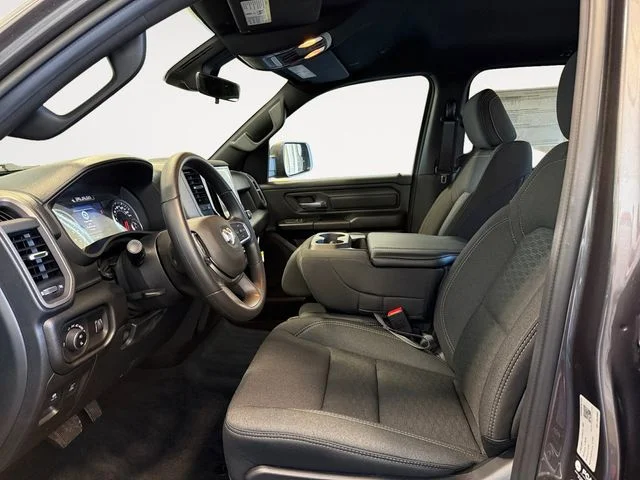 2026 RAM 1500 Warlock - Photo 9