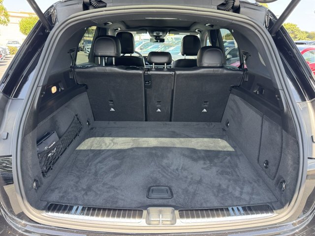 New 2026 Obsidian Black Metallic Mercedes-Benz GLE 350 image 6