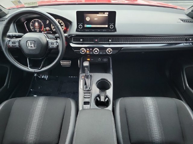 2024 Honda Civic Sport - Photo 14