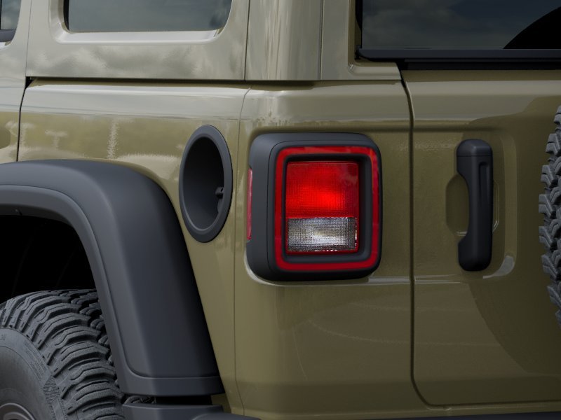 New 2027 41 Jeep Willys image 5