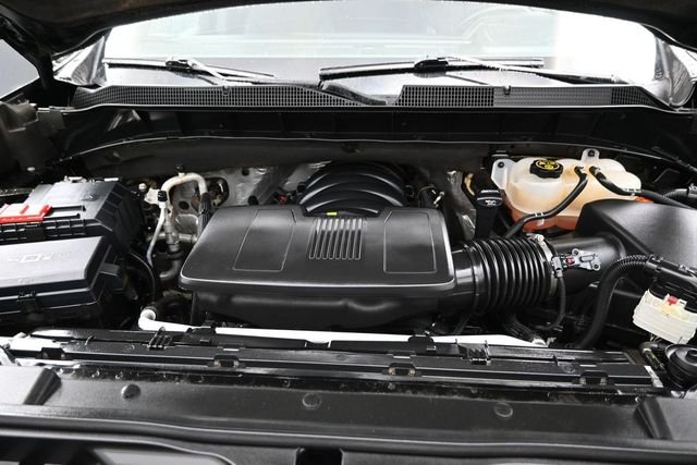 Used 2023 Black Chevrolet RST image 42