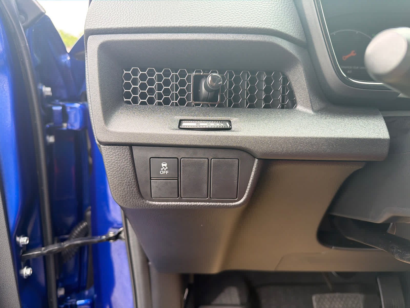 Used 2023 Still Night Pearl Honda Sport image 20