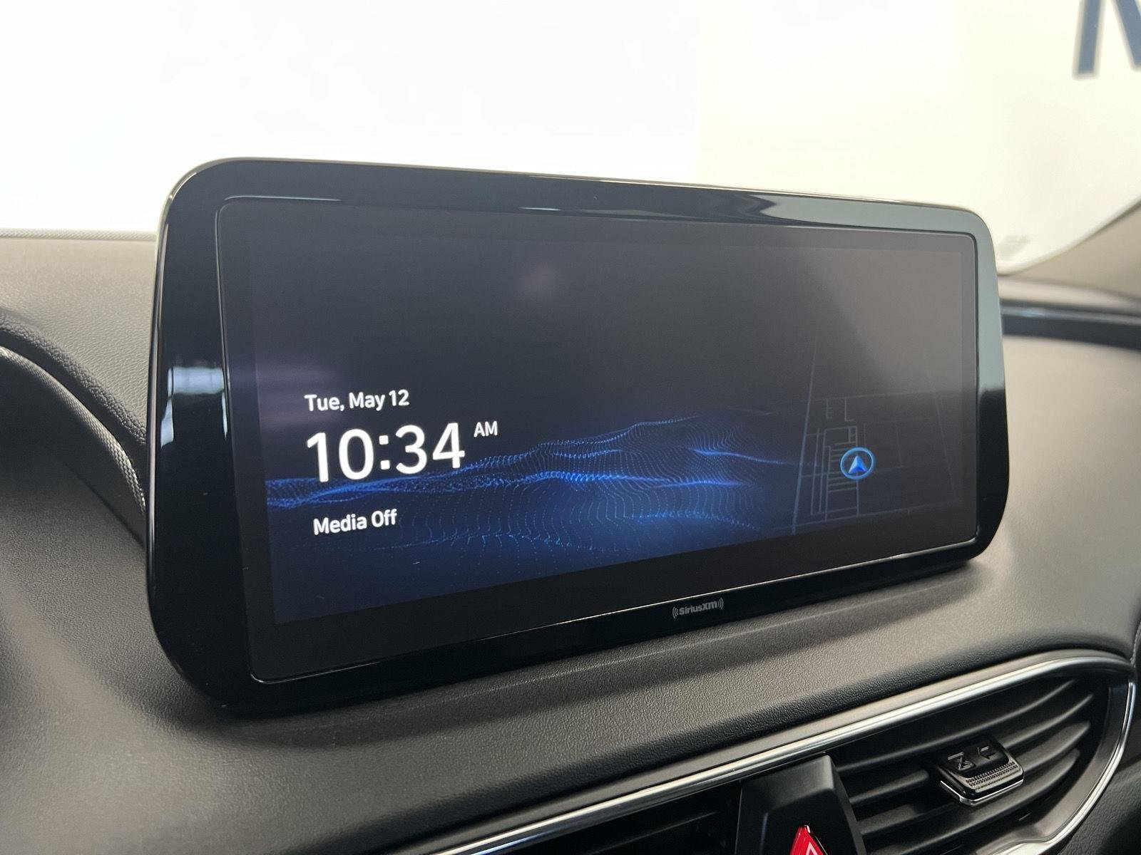 2023 Hyundai Santa Fe XRT - Photo 16