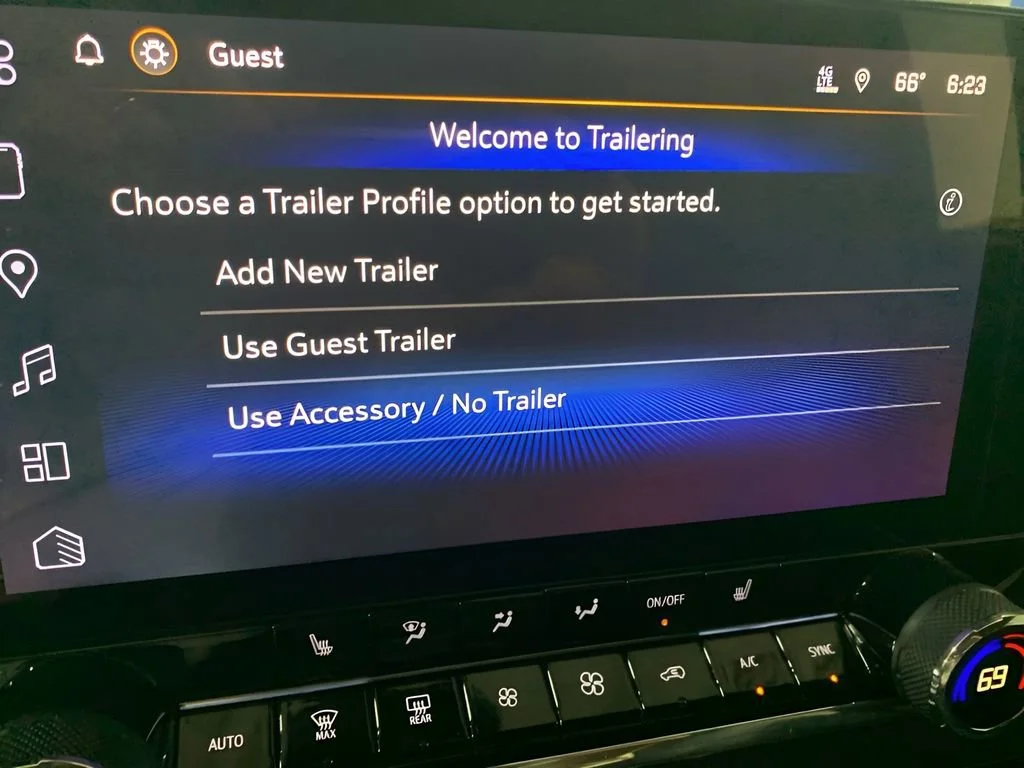 2026 Chevrolet Colorado Trail Boss - Photo 30