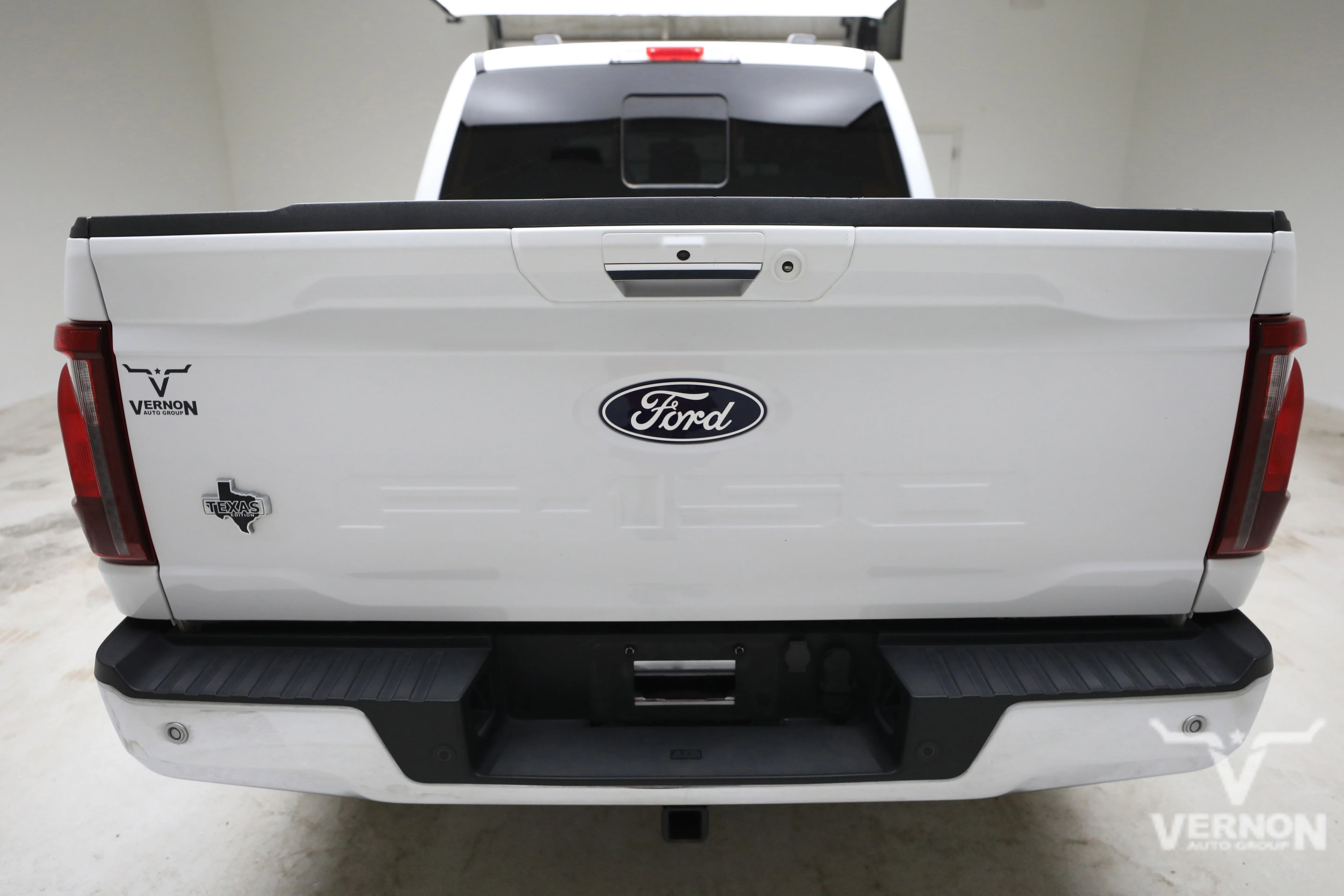 Pre-Owned 2024 Ford F-150 XLT Texas Edition Crew Cab 4x4