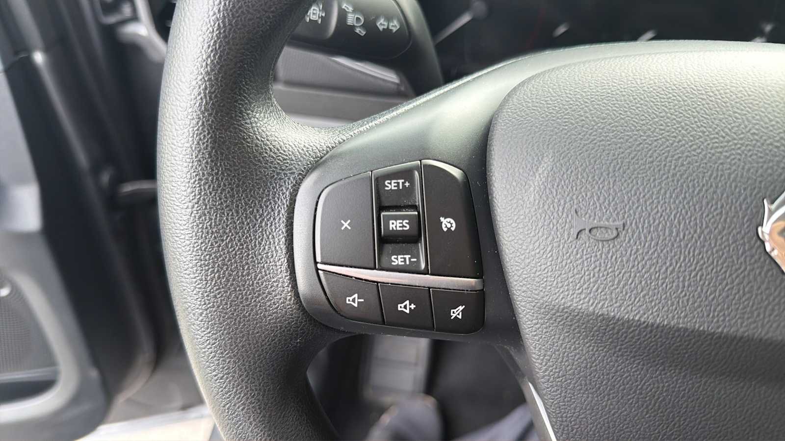 Used 2021 Carbonized Gray Ford Base image 13