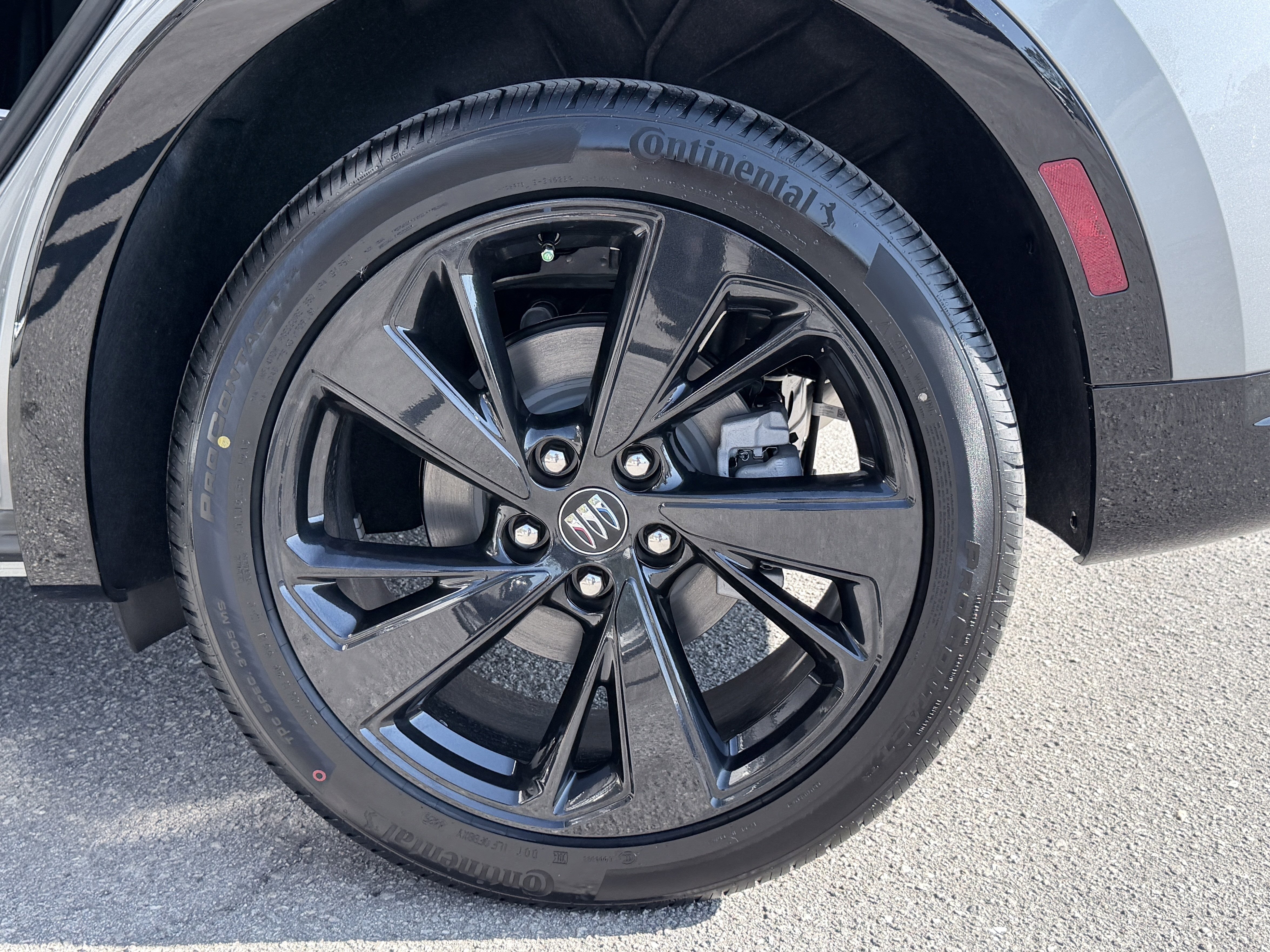 2026 Buick Envision Sport Touring - Photo 12
