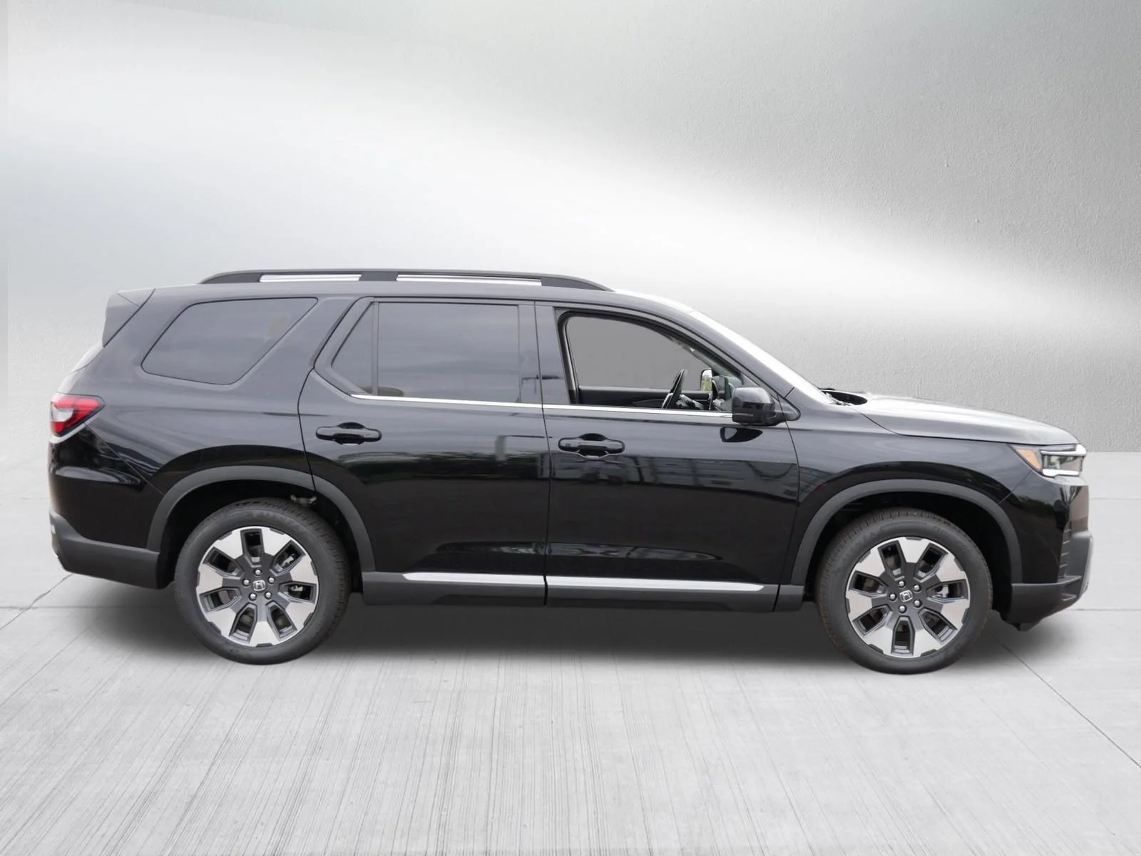 2026 Honda Pilot Touring - Photo 8