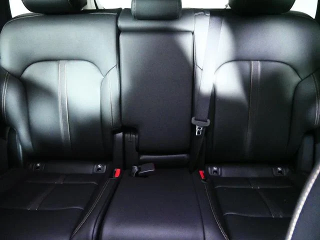 New 2026 Polymetal Gray Metallic Mazda SC AWD image 3