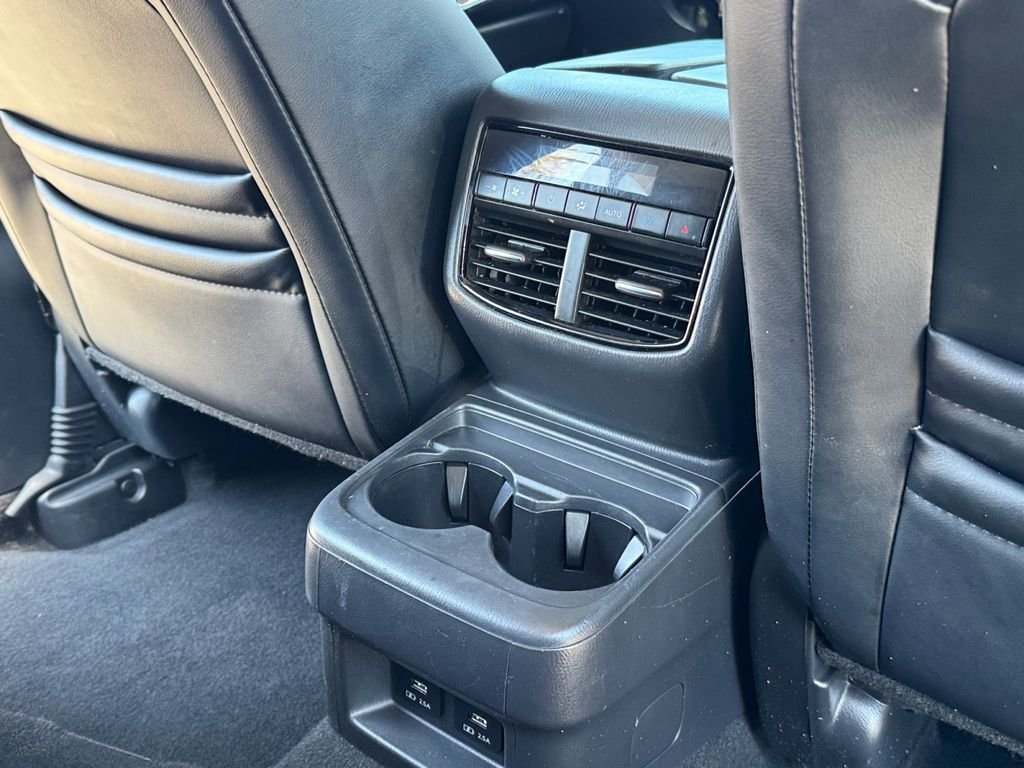 Certified Used 2023 Machine Gray Mazda Touring image 23