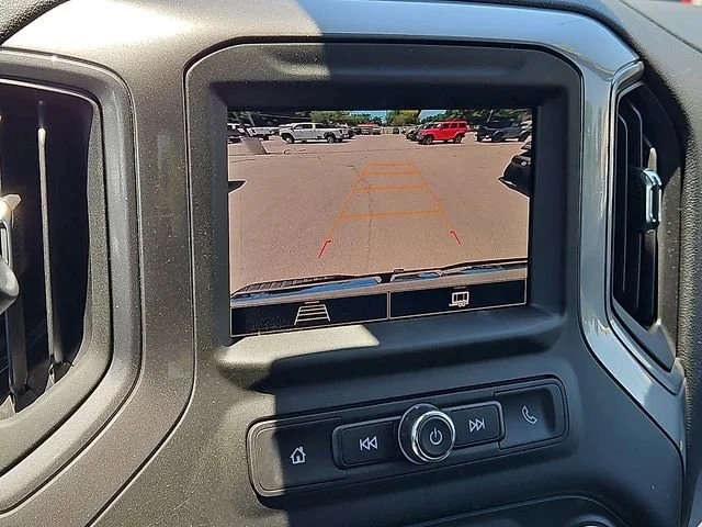 2026 GMC Sierra 2500HD Pro - Photo 16